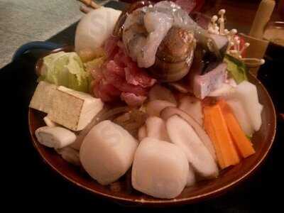 難波ちゃんこ鍋 なにわ一番