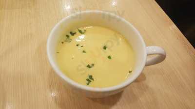 ポムの樹 ヨドバシ梅田店