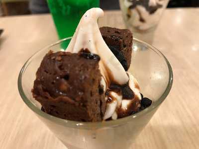 ポムの樹 ヨドバシ梅田店