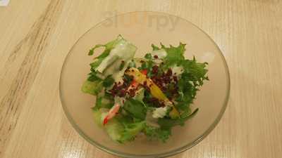 ポムの樹 ヨドバシ梅田店