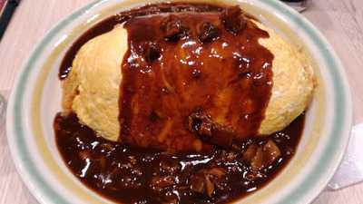 ポムの樹 ヨドバシ梅田店