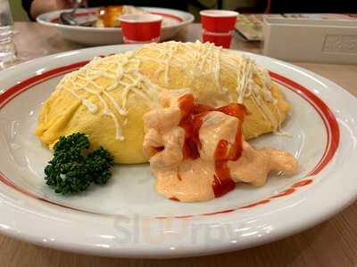 ポムの樹 ヨドバシ梅田店