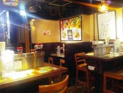 たかばしラーメン　四条河原町店