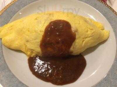 西洋食堂 紅梅ダイナー