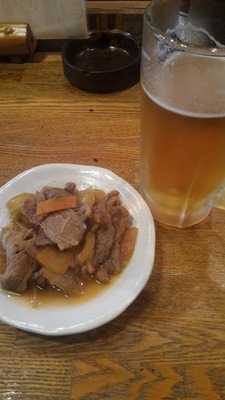 ラーメン四天王 千日前店