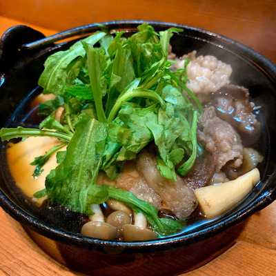 ラーメン四天王 千日前店