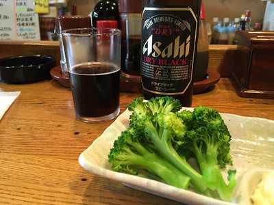 ラーメン四天王 千日前店