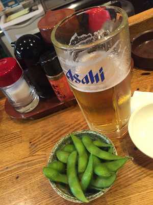 ラーメン四天王 千日前店