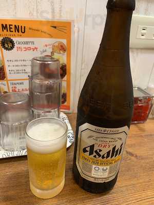 カレー倶楽部 ルウ 梅田店