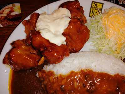 カレー倶楽部 ルウ 梅田店