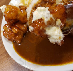 カレー倶楽部 ルウ 梅田店