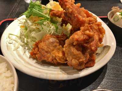 鳥舞台 肥後橋店