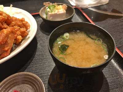 鳥舞台 肥後橋店