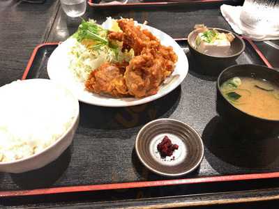 鳥舞台 肥後橋店