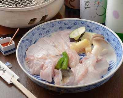 たらふく 梅田堂山店