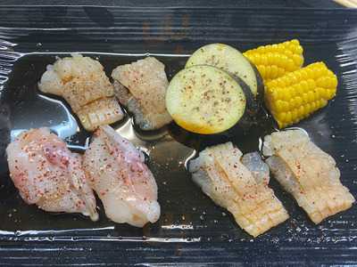 たらふく 梅田堂山店