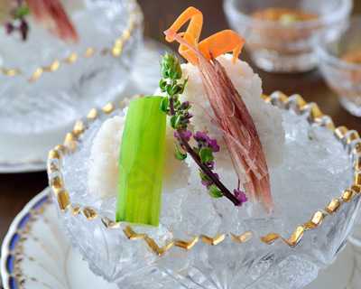 たらふく 梅田堂山店