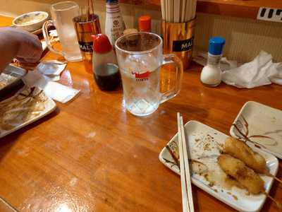 串かつじゃんじゃん 千日前店