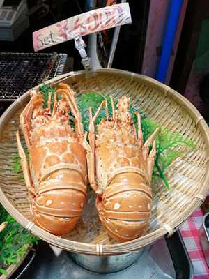 串かつじゃんじゃん 千日前店