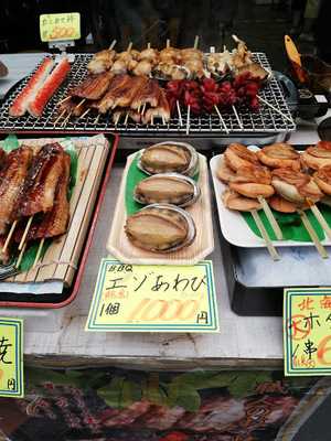 串かつじゃんじゃん 千日前店