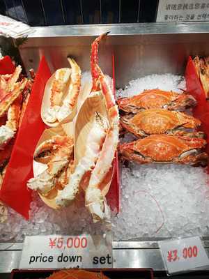 串かつじゃんじゃん 千日前店