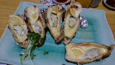 旬魚旬菜 びんびや 淀屋橋店