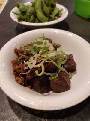 旬魚旬菜 びんびや 淀屋橋店