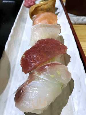 旬魚旬菜 びんびや 淀屋橋店