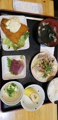 旬魚旬菜 びんびや 淀屋橋店