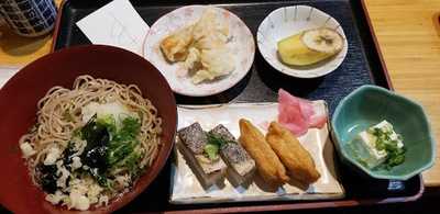 旬魚旬菜 びんびや 淀屋橋店