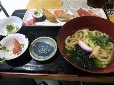 旬魚旬菜 びんびや 淀屋橋店