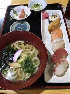 旬魚旬菜 びんびや 淀屋橋店