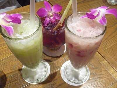 Muu Muu Diner 天王寺mioプラザ店