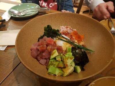 Muu Muu Diner 天王寺mioプラザ店