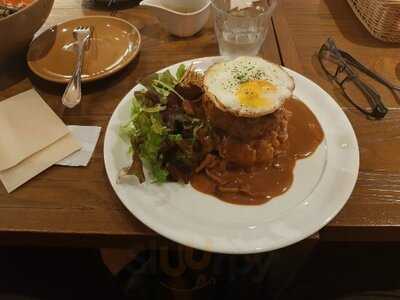 Muu Muu Diner 天王寺mioプラザ店