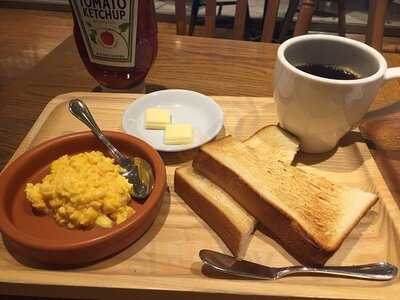 Muu Muu Diner 天王寺mioプラザ店