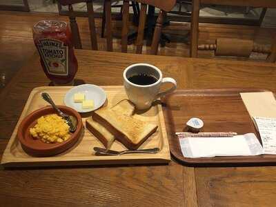 Muu Muu Diner 天王寺mioプラザ店