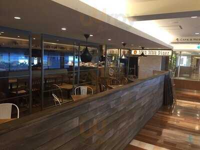 Muu Muu Diner 天王寺mioプラザ店