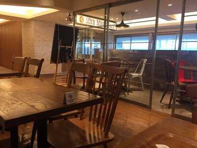 Muu Muu Diner 天王寺mioプラザ店