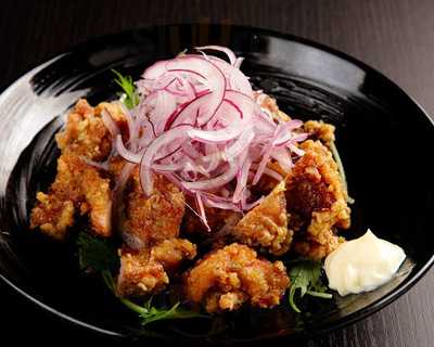 和dinning わだち