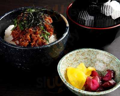 和dinning わだち