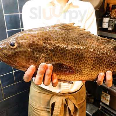 オステリア アル コラッロ