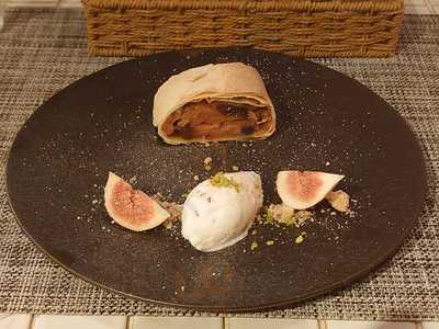 オステリア アル コラッロ