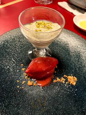 オステリア アル コラッロ