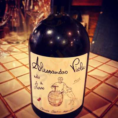 オステリア アル コラッロ