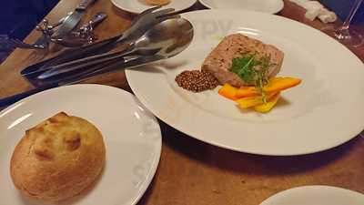 オステリア アル コラッロ