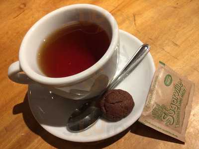 オステリア アル コラッロ