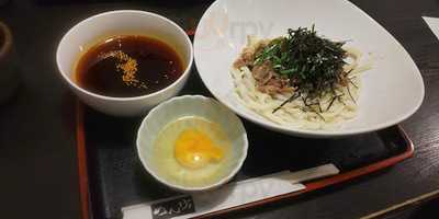 讃岐うどん 讃兵衛