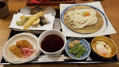 讃岐うどん 讃兵衛