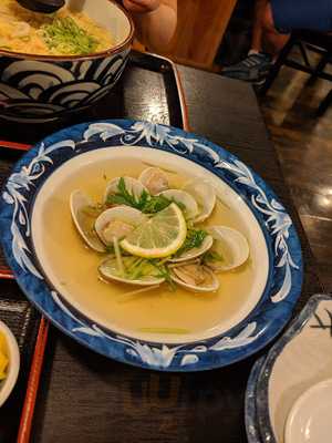 讃岐うどん 讃兵衛